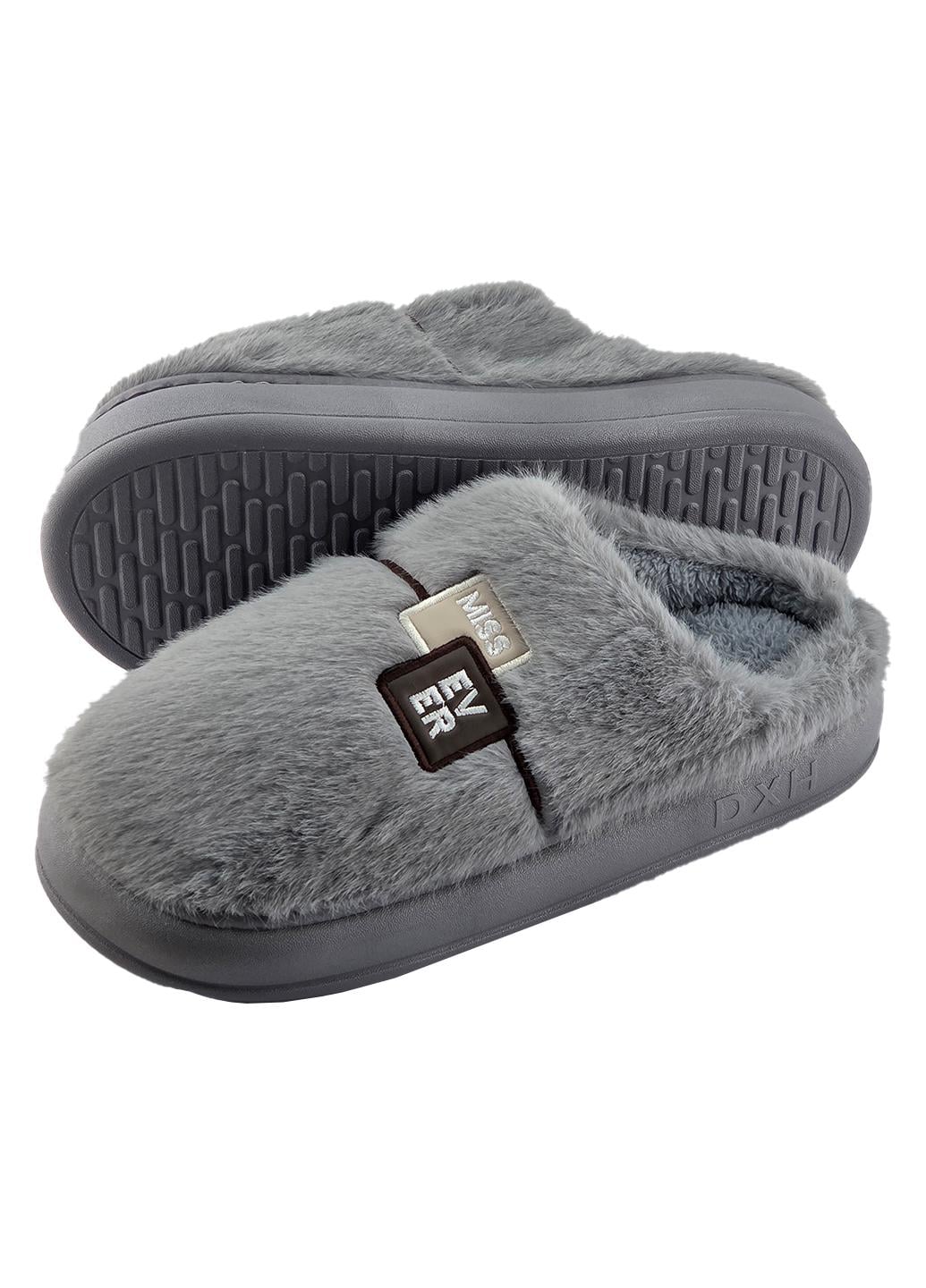 Тапочки домашние мужские t660 маломерные р. 44-45 (32411057)