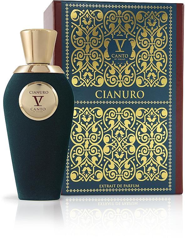 Духи унисекс V Canto Cianuro 100 мл (375293)