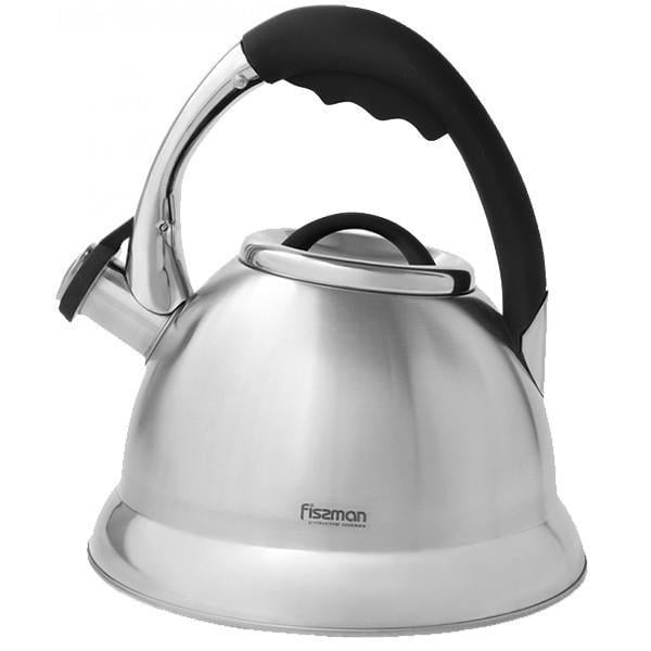 Чайник для кипячения воды Fissman Maggie 2,6 л (5953)