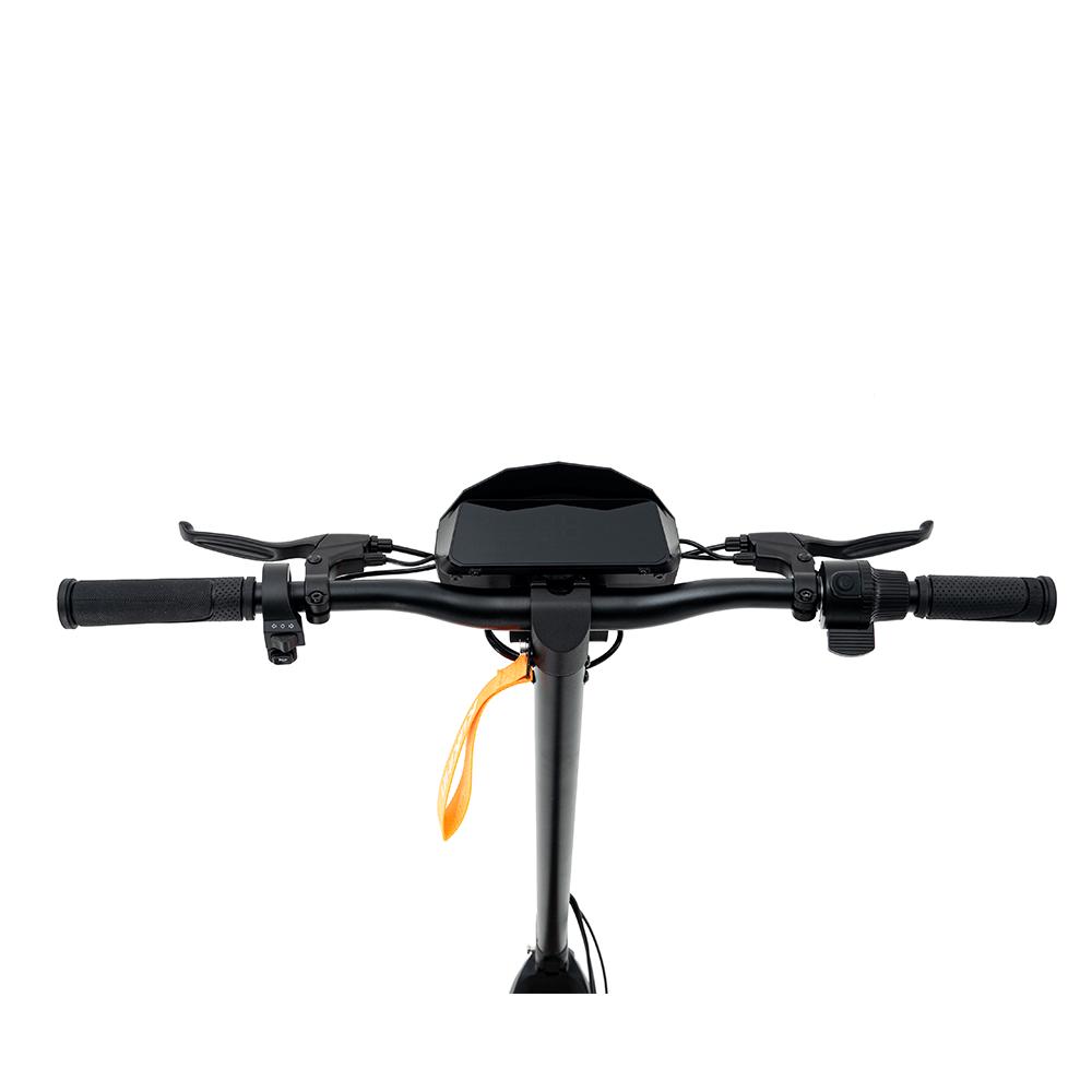 Электросамокат KuKirin G3 New Adventurers 1200 Вт - фото 4 Электросамокат KuKirin G3 New Adventurers 1200 Вт - фото 4