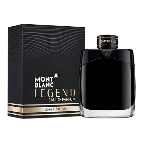 Вода парфюмированная для мужчин MONTBLANC Legend Eau de Parfum 100 мл (77714)