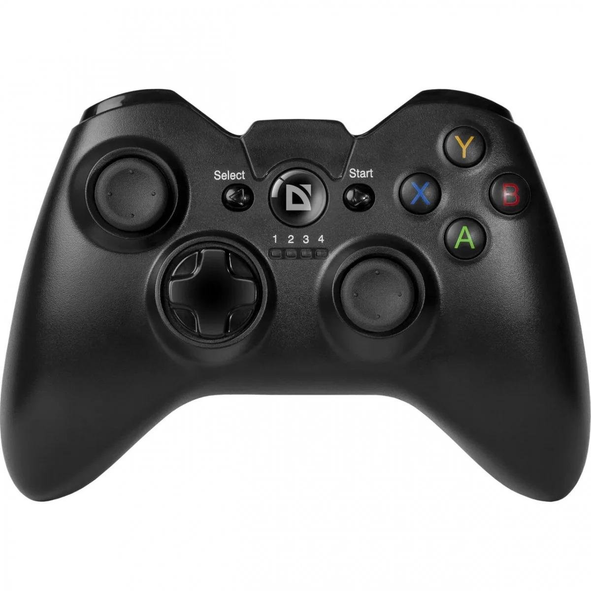 ᐉ Беспроводной джойстик 6в1 Super Gamepad Bluetooth для ПК/PS4/iOS/Android/Smart  TV/WIN • Купить в Киеве, Украине • Лучшая цена в Эпицентр