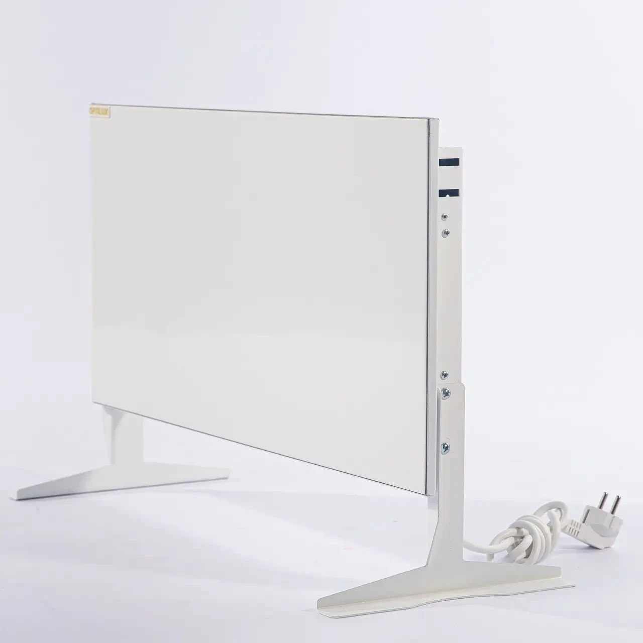 Обогреватель керамический Optilux К300НВ 60х30 см Белый (13462159)