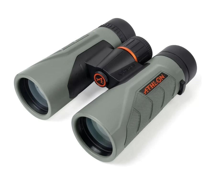Бинокль Athlon Argos G2 HD 10x42 (114009)