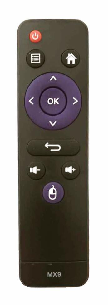 Пульт Huayu для медіаплеєра MX9 (2897353140)