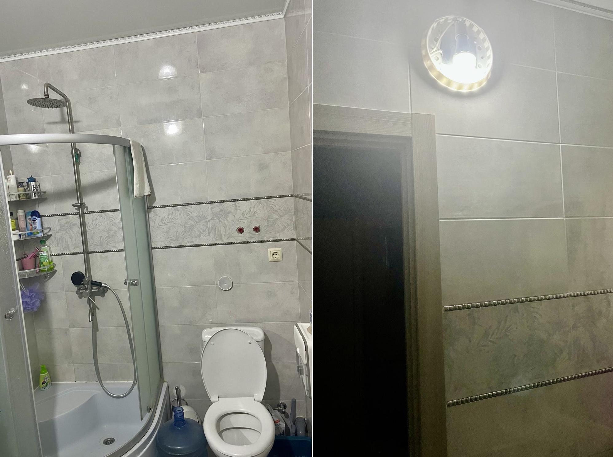 Лампа цокольная с аккумуляторами Li-Ion с подвеской и заглушкой 15W 6500К Белый (1522/2) - фото 6 Лампа цокольная с аккумуляторами Li-Ion с подвеской и заглушкой 15W 6500К Белый (1522/2) - фото 6