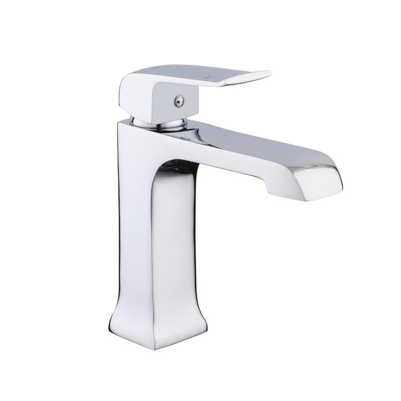 Смеситель для умывальника Gappo Aventador G1050-8 (17788) Смеситель для умывальника Gappo Aventador G1050-8 (17788)