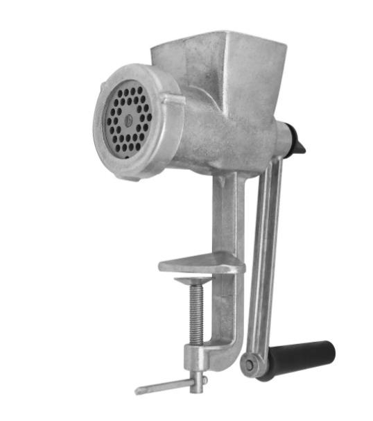 Мясорубка бытовая механическая МА-С ХЕАЗ - фото 2 Мясорубка бытовая механическая МА-С ХЕАЗ - фото 2