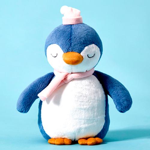 Іграшка Пінгвінчик Penguin Toy 30 см подарункова уп. - фото 5 Іграшка Пінгвінчик Penguin Toy 30 см подарункова уп. - фото 5