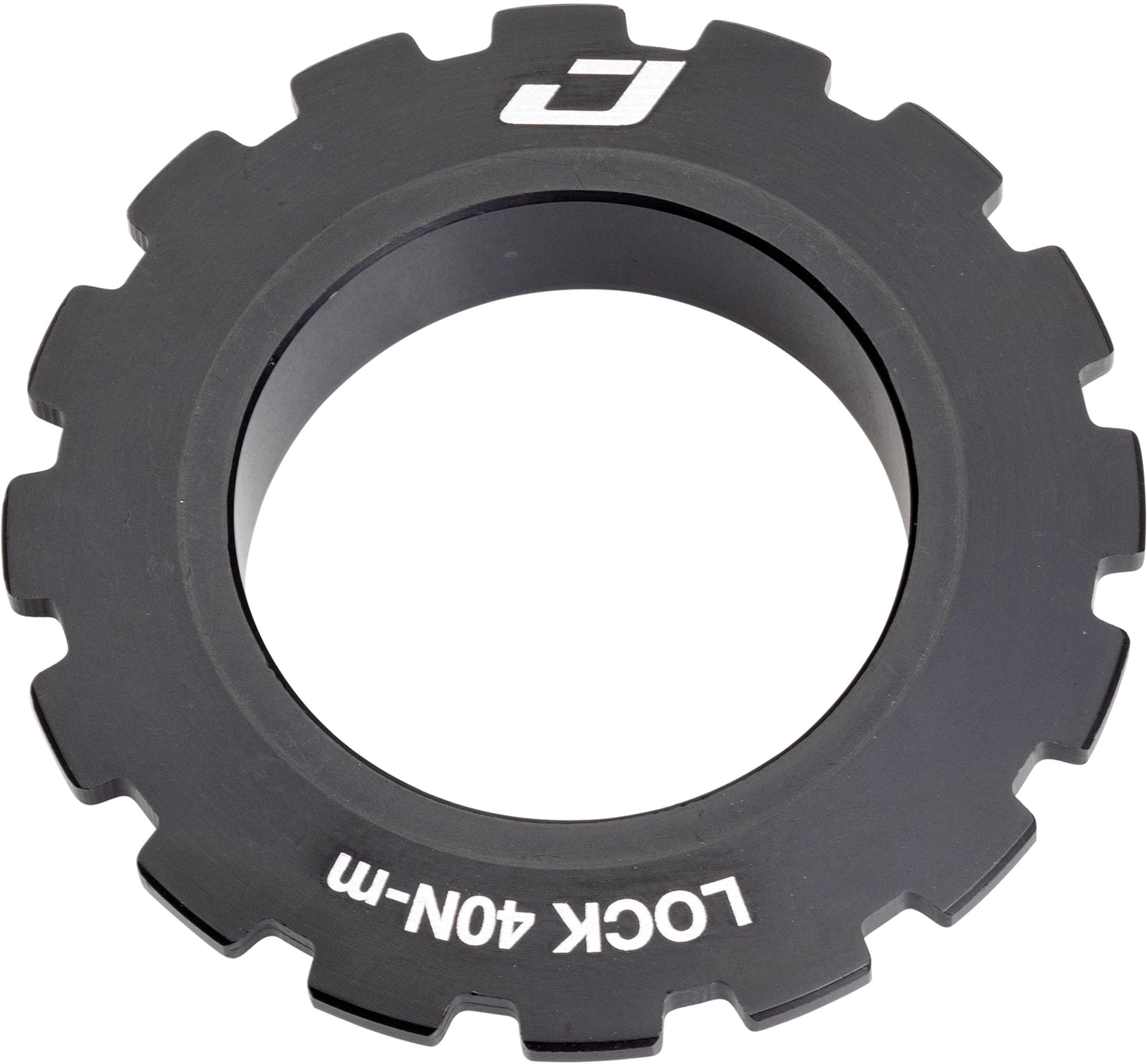 Локрінг JAGWIRE DCF002 Centerlock Outer Type для втулок з осями 15/20 мм (LRN-67-12)