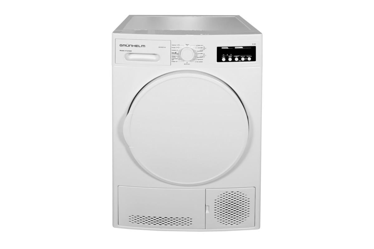 Сушильная машина GDV-8CD1W А++ 8 кг 1000 Вт