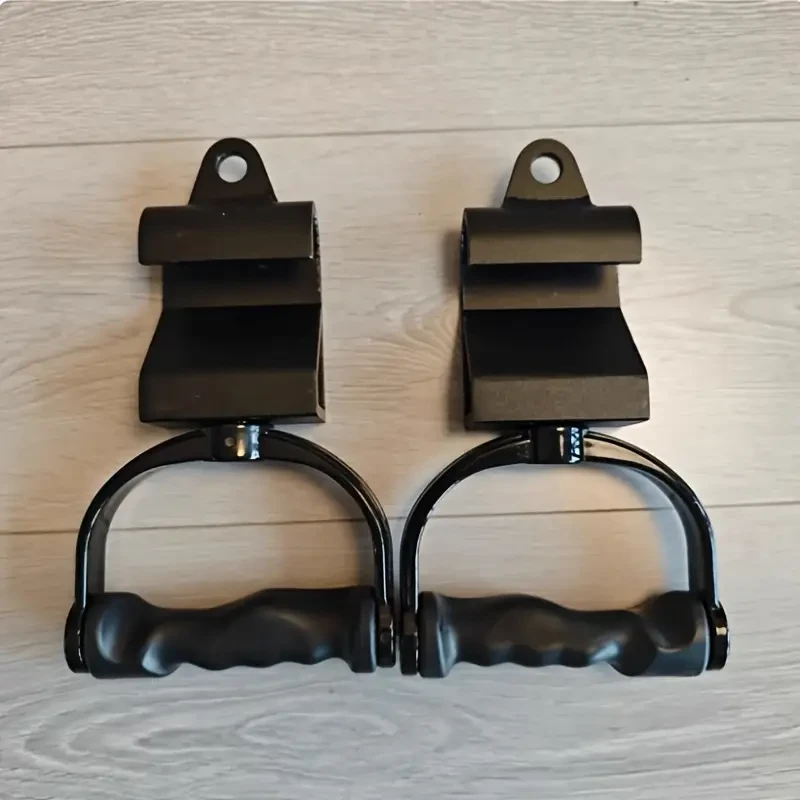 Ручки для тяг и тренажеров HxD регулируемые (2761620391) - фото 2