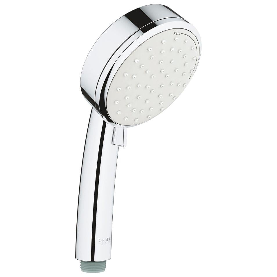 Душова лійка Grohe Tempesta Cosmopolitan 27571002 CV030535 багаторежимна 100 мм Білий (159020)