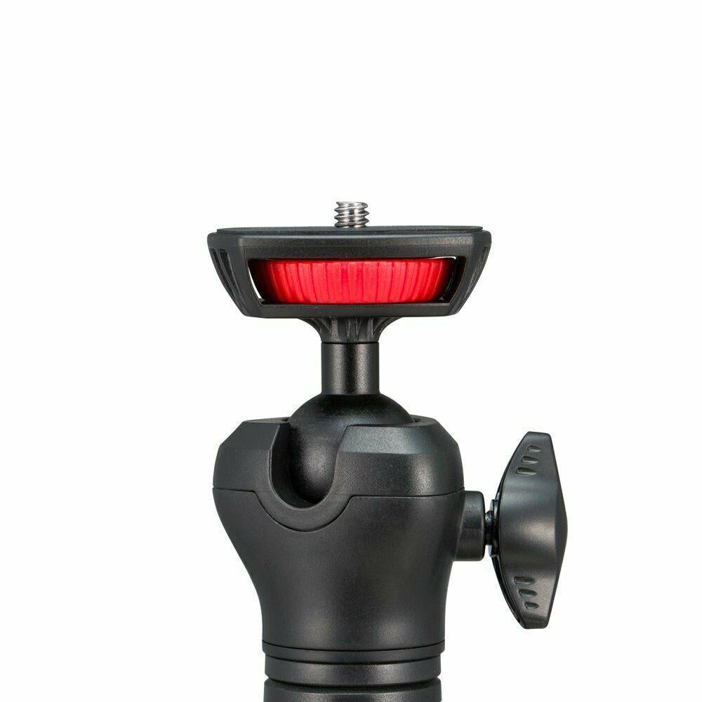 Штатив Zomei T50 для фотоаппаратов камер и телефонов - фото 6 Штатив Zomei T50 для фотоаппаратов камер и телефонов - фото 6