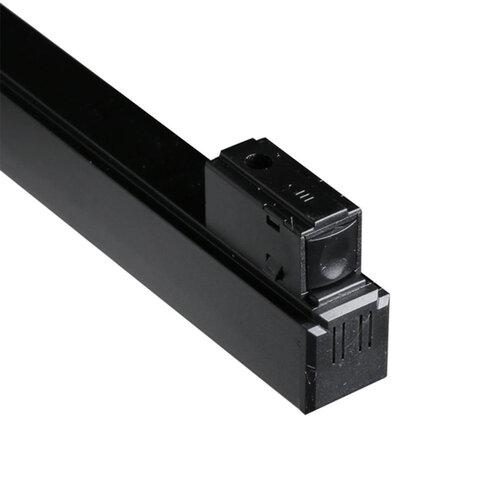 Прожектор на шину магнитный LIGHT SET LED MT-LS 3230 30W 4000K 26 Черный (76059) - фото 4 Прожектор на шину магнитный LIGHT SET LED MT-LS 3230 30W 4000K 26 Черный (76059) - фото 4