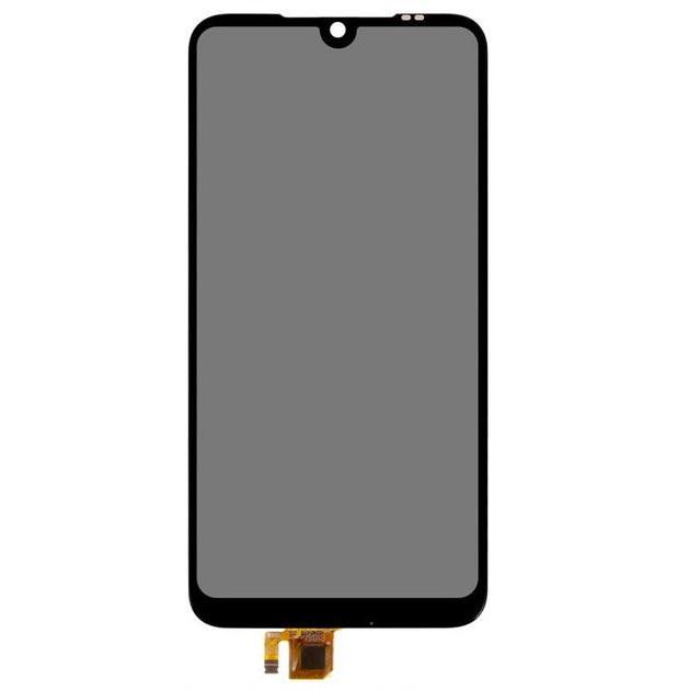 Дисплейный модуль Liquid Crystal Display/Touchscreen для Xiaomi Redmi 7 Черный (000043301)