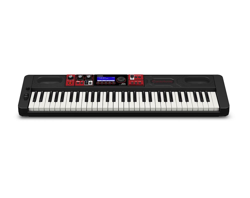 Синтезатор Casio Casiotone CT-S1000V со стойкой Синтезатор Casio Casiotone CT-S1000V со стойкой