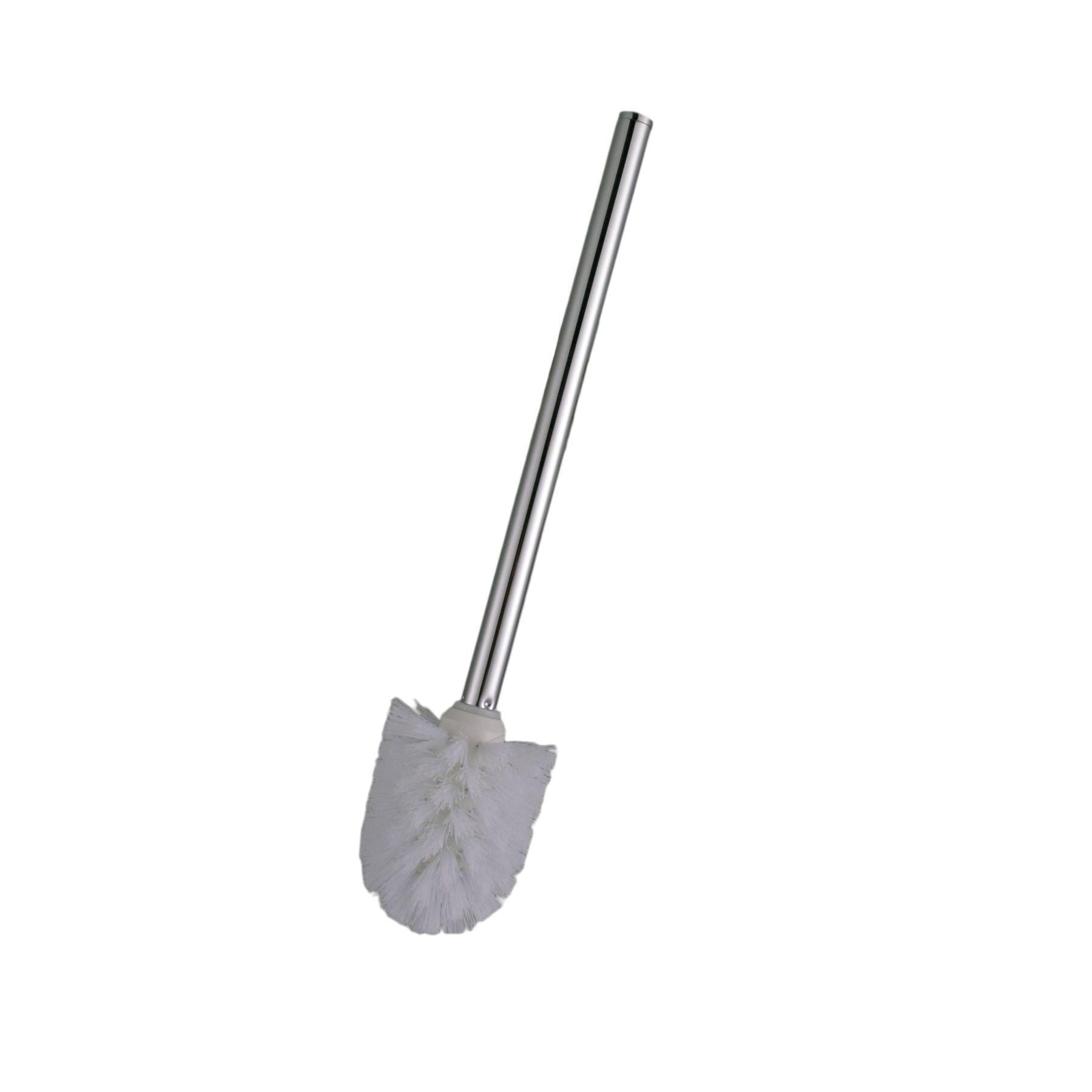 Ершик для унитаза Globus Lux Brush 0019SS SUS304 Нержавеющая сталь (000022598) Ершик для унитаза Globus Lux Brush 0019SS SUS304 Нержавеющая сталь (000022598)