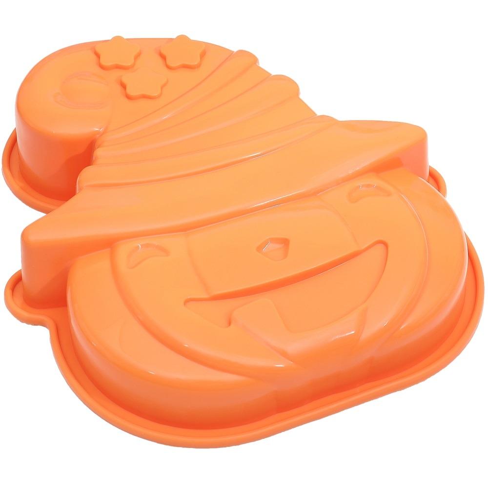 Форма силиконовая Halloween 26х24х5,5 см (MH-5258)