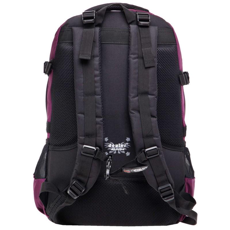 Рюкзак туристический Deuter DTR D516-C 38 л Фиолетовый - фото 3