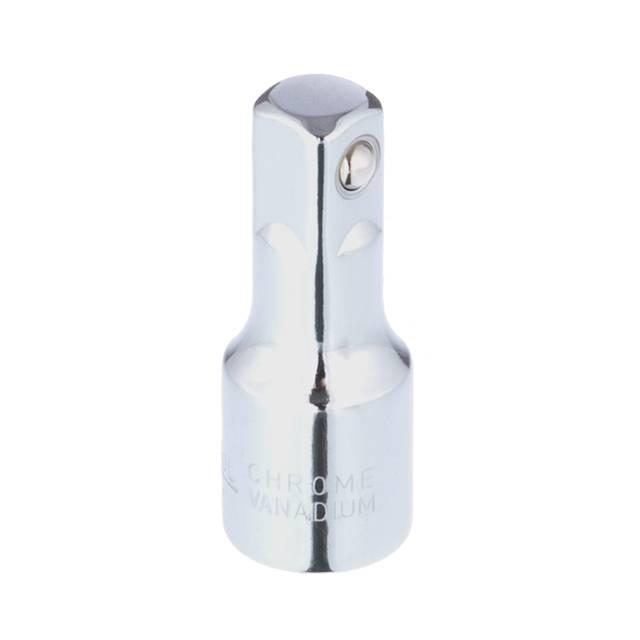 Подовжувач Intertool ET-1305 3/8" 50 мм (9571938)