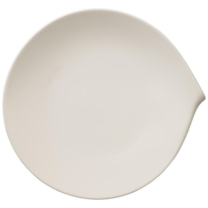 Тарелка плоская Villeroy & Boch Flow 29 см