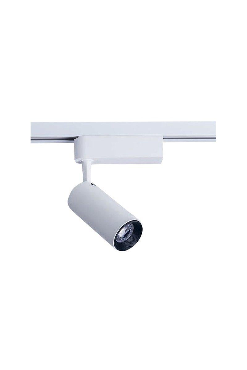 Трековый светильник Nowodvorski Profile Iris Led 20W 9004