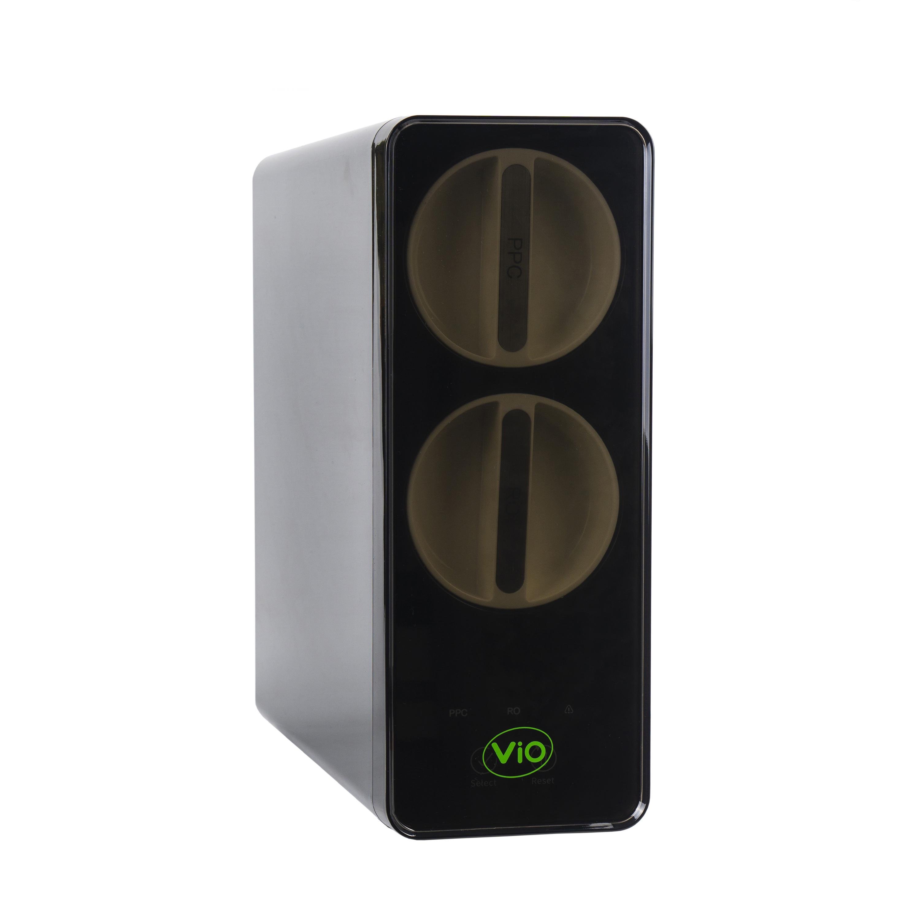 Фильтр для питьевой с системой обратного осмоса VIO AW-RL03-600G под мойку (25876451)