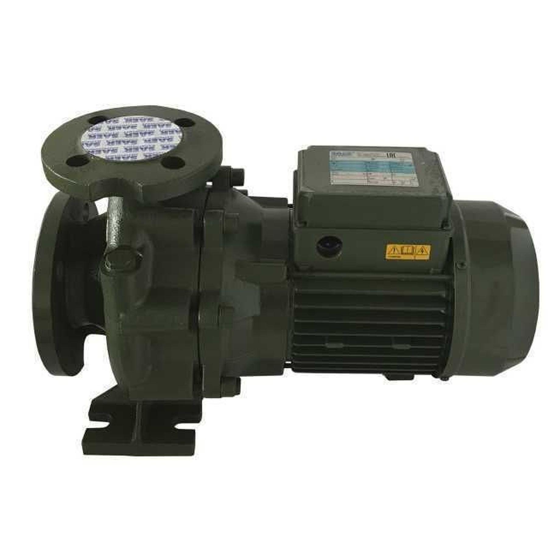 Насос моноблочный SAER Elettropompe IR 32-160A 3,0 кВт 20 м3/ч 37 м