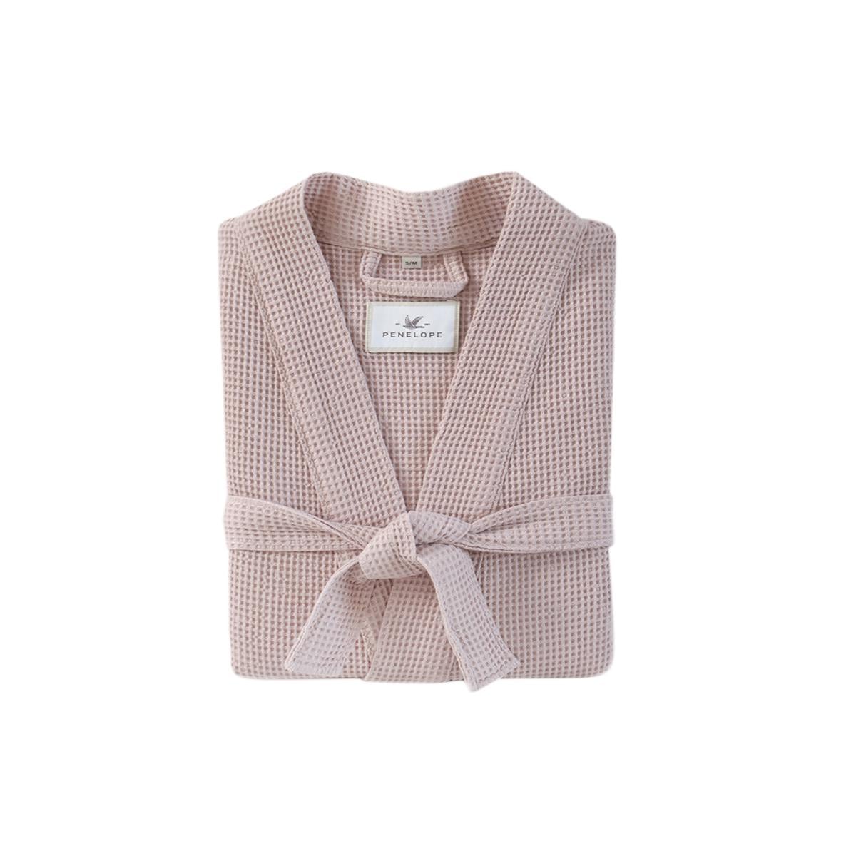 Халат женский Penelope Celia S/M Пудровый (svt-2000022333412)