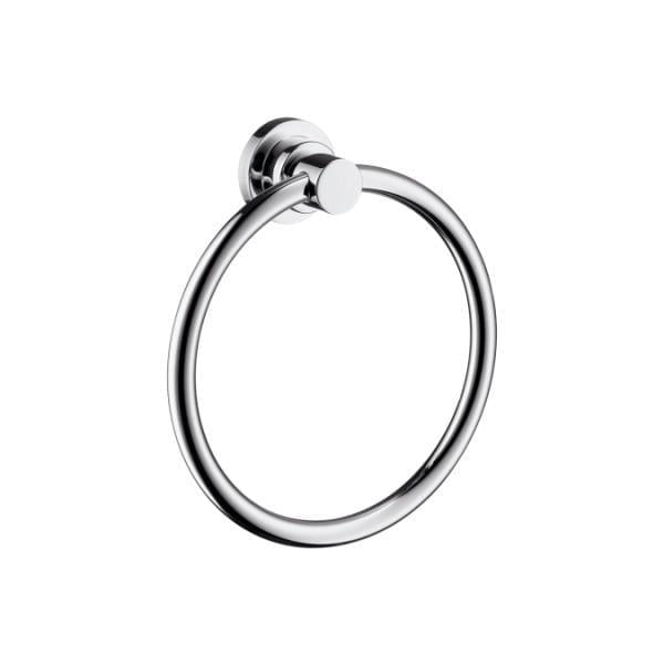 Полотенцедержатель Axor Citerio Хром (41721000)