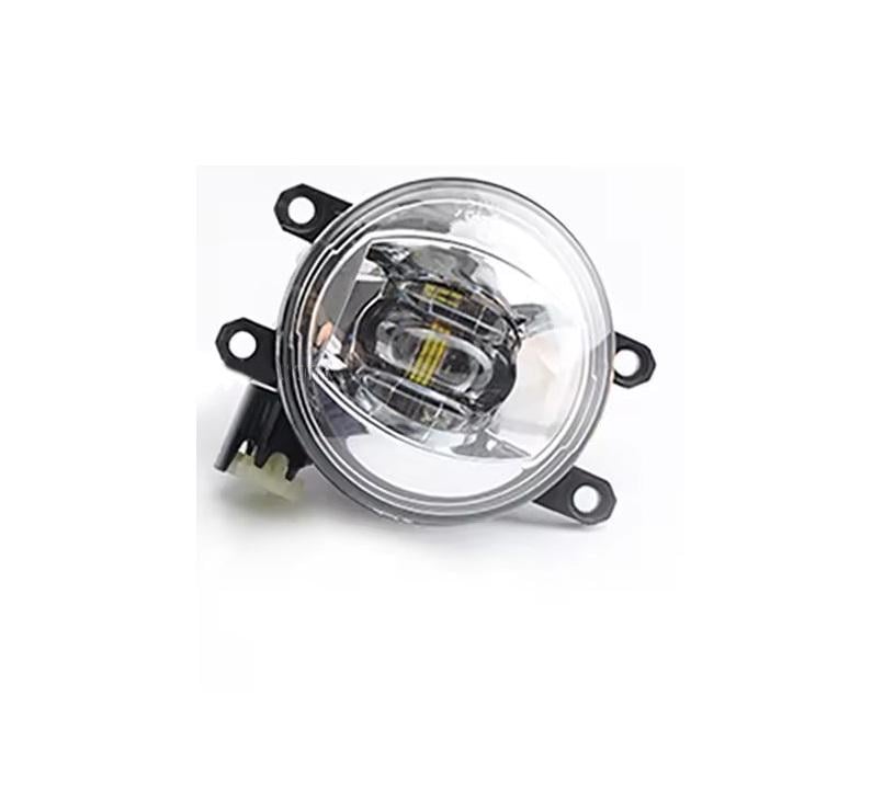 Фары дополнительной модели Toyota Cars/FOG-12V9W900Lm+DRL-2W+Turn-2W/ (TY-8132-LED)