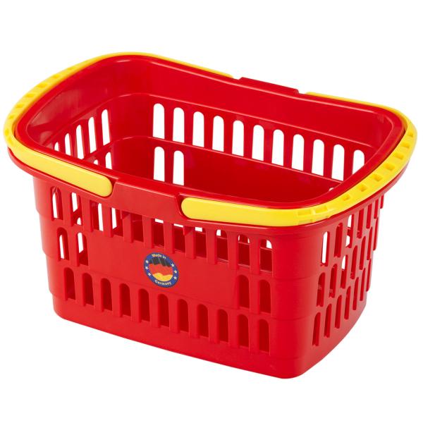 Игрушечная корзина для покупок Klein (9692)