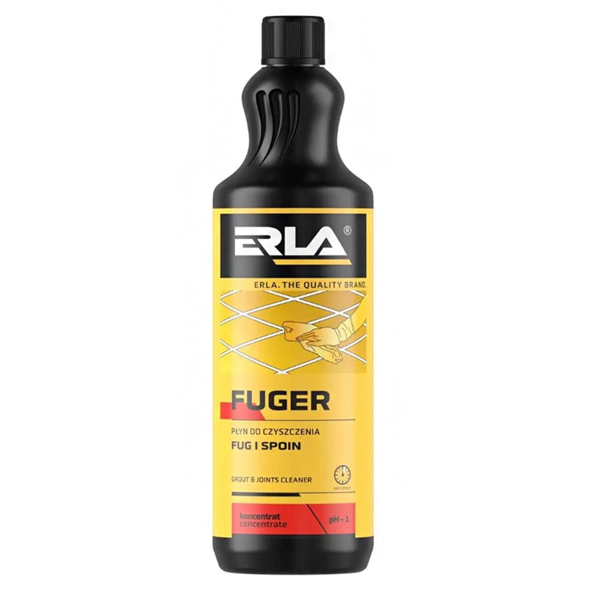 Очищувач для швів та щілин Erla Fuger 1 л