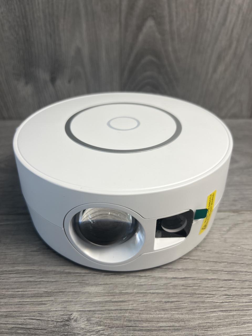 Проектор зоряного неба LED управління через додаток і голос сумісний з Alexa та Google Home - фото 8 Проектор зоряного неба LED управління через додаток і голос сумісний з Alexa та Google Home - фото 8