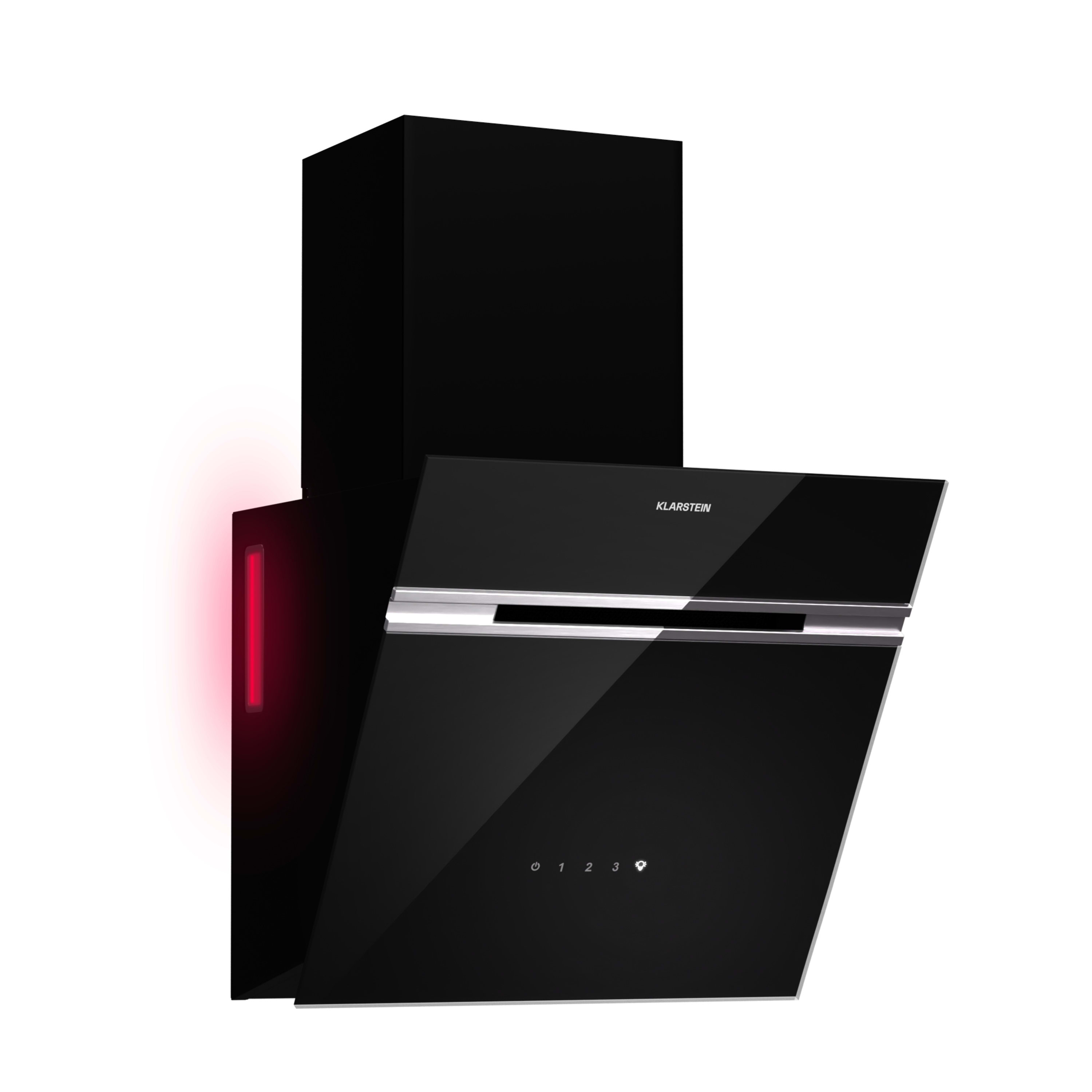 Вытяжка KLARSTEIN Alina 40 570 м3/ч 230 Вт (10046600) Вытяжка KLARSTEIN Alina 40 570 м3/ч 230 Вт (10046600)