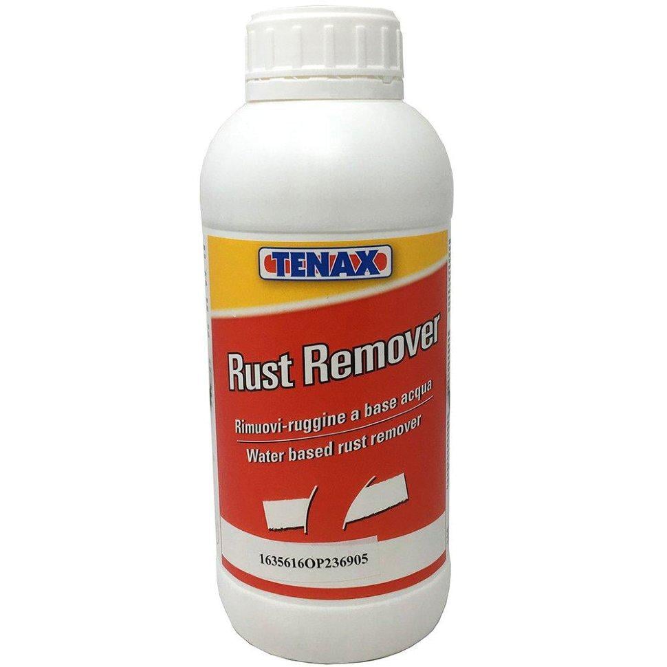 Очисник іржі TENAX RUST 1 л (000033)