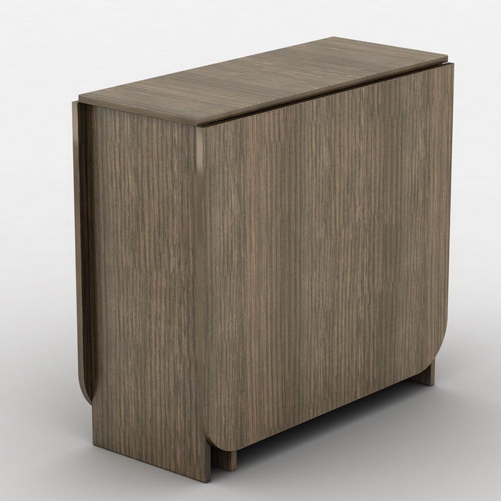 Стол-книжка Тіса-меблі Женева 750x800x1700 мм Венге (61cae8242ba2b73a5618a592) - фото 2