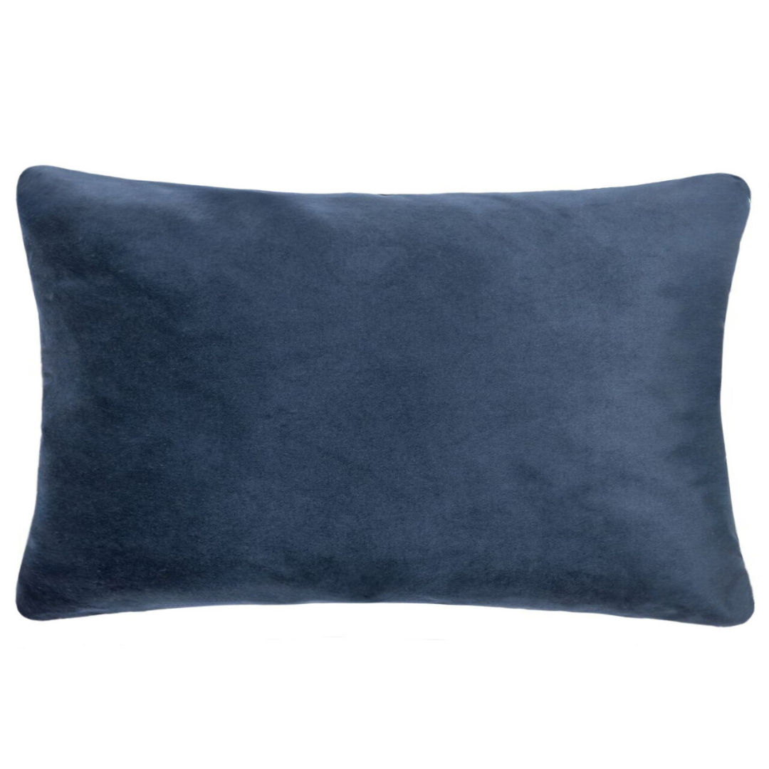 Наволочка декоративная 40х60 см Black sea (2019299353) - фото 1 Наволочка декоративная 40х60 см Black sea (2019299353) - фото 1