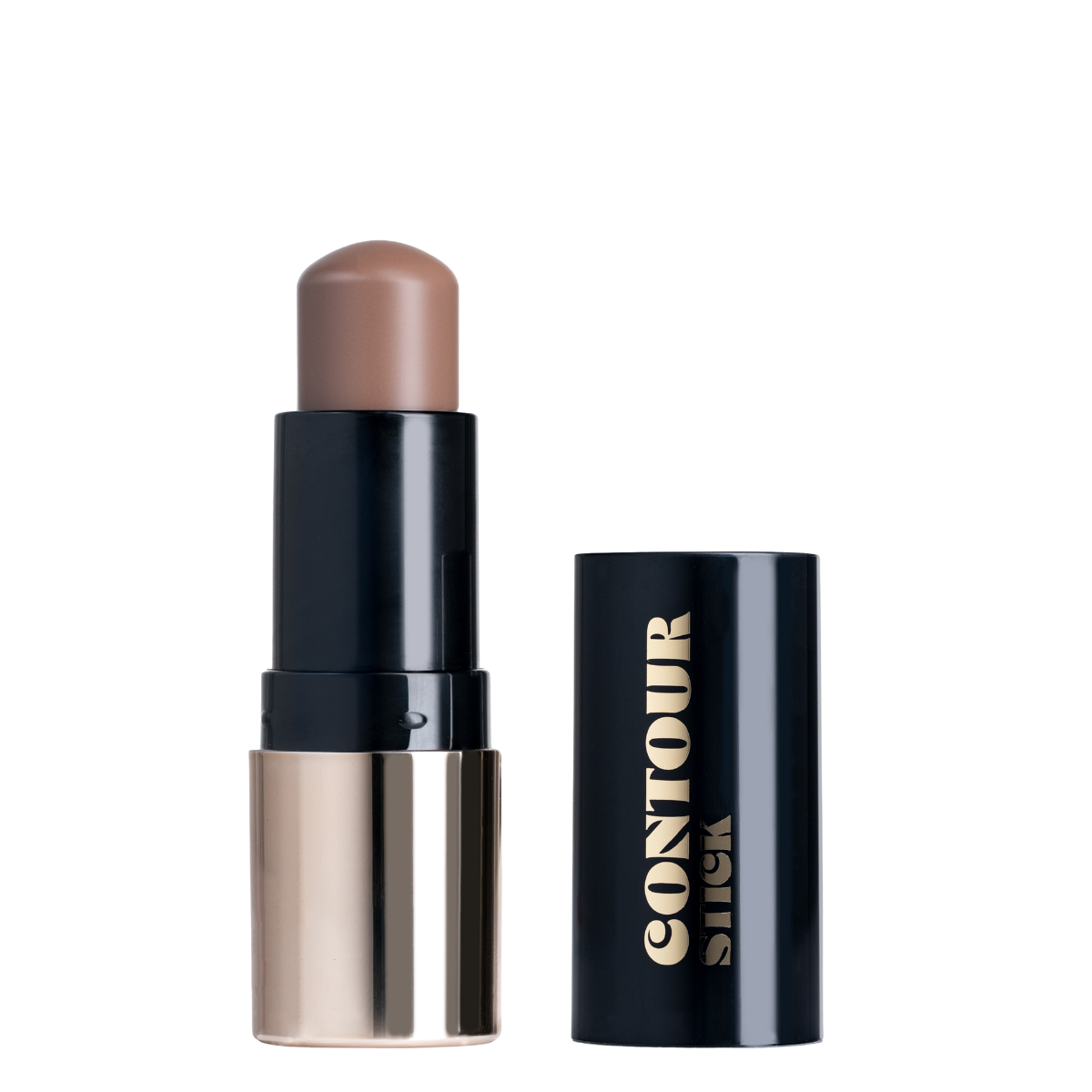 Контур-стик для лица Bogenia Contour Stick BG654 01 Светлый бежевый