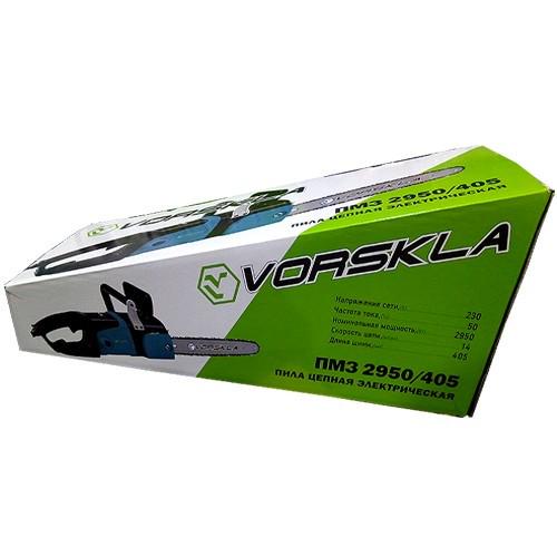 Електропила Vorskla ПМЗ 405/2950 з індикатором щіток (27139869) - фото 5 Електропила Vorskla ПМЗ 405/2950 з індикатором щіток (27139869) - фото 5
