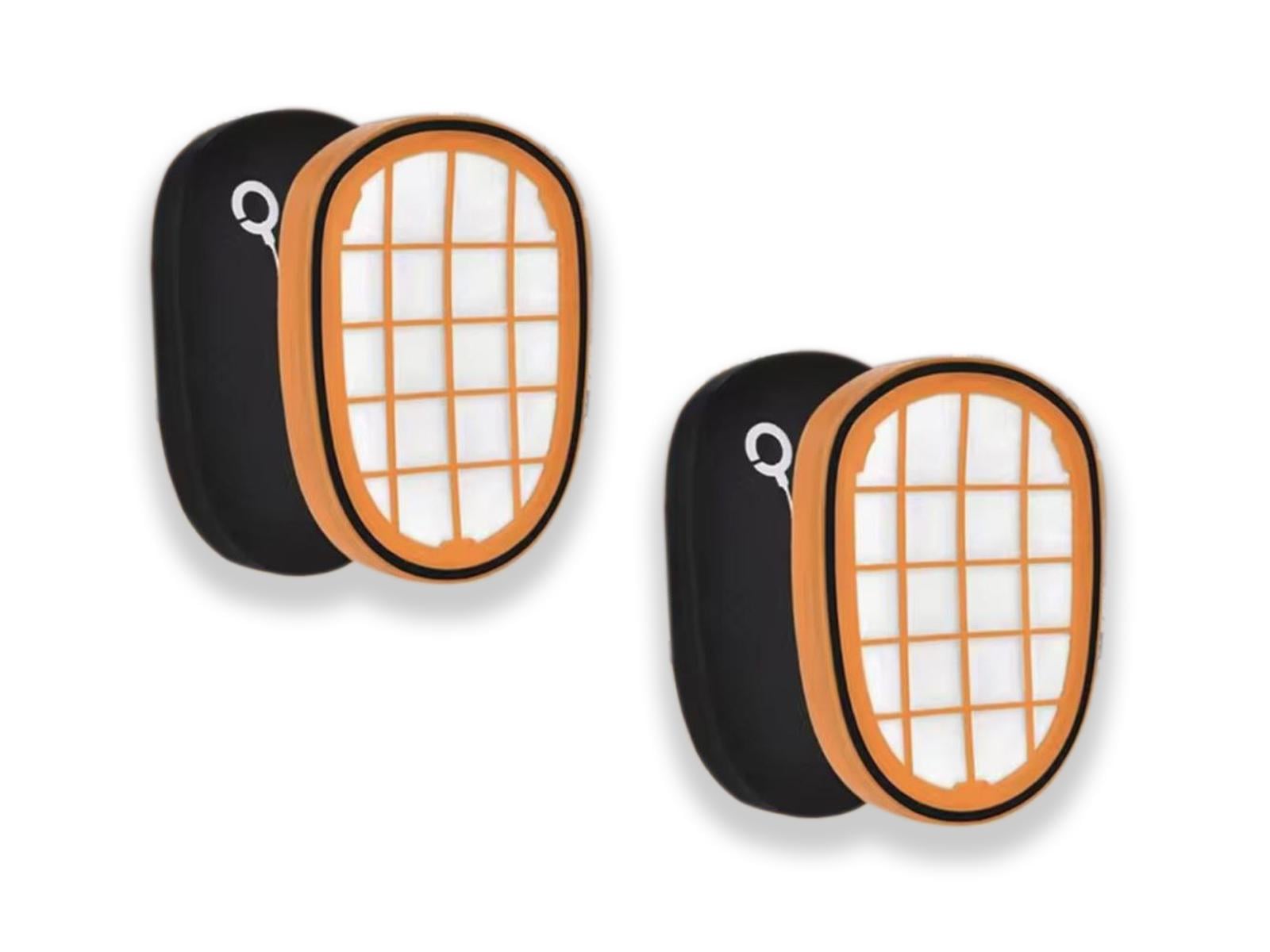 Комплект фильтров для ручного пылесоса Philips SpeedPro Max 2 шт.