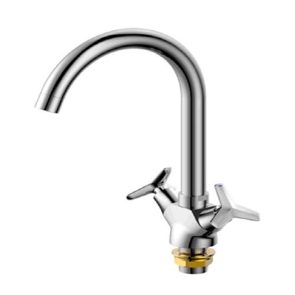 Змішувач для кухні MIXXUS Premium Vesta 275 (113601)