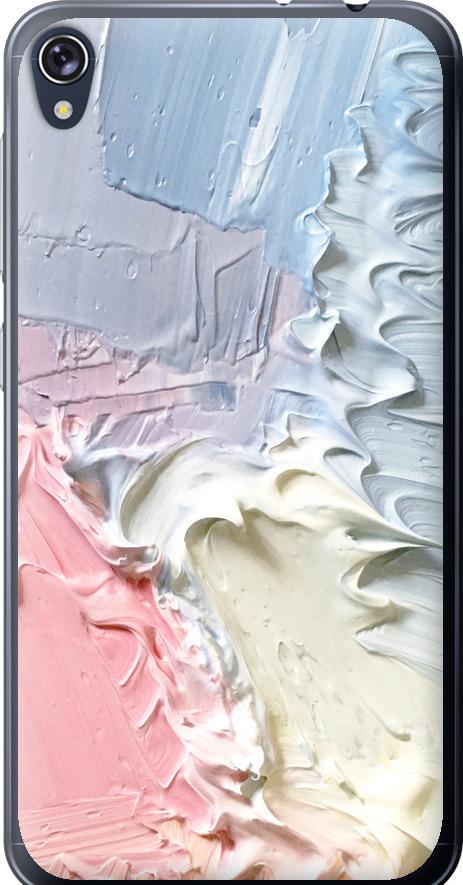 Чохол на Asus ZENFONE Live ZB501KL Пастель (3981u-1128-42517)