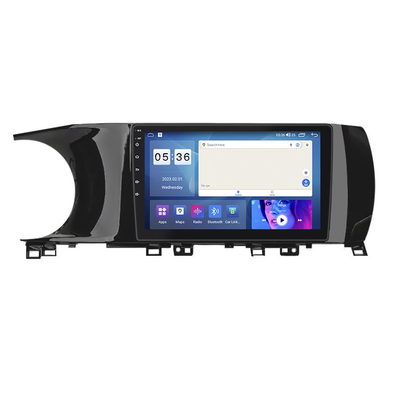 Автомагнитола штатная Lesko Prime для Kia K5 III 2020- г. CarPlay/4G/Wi-Fi/GPS 2/32 GB 10" (11755-70410) Автомагнитола штатная Lesko Prime для Kia K5 III 2020- г. CarPlay/4G/Wi-Fi/GPS 2/32 GB 10" (11755-70410)