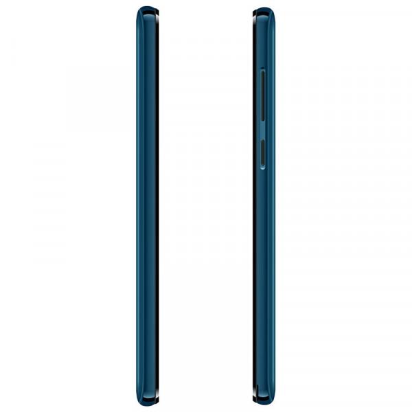 Смартфон Oukitel C31 Pro 4/64 Гб Deep Blue (6931940713030) - фото 4