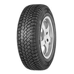 Шина зимова Continental ContiIceContact 225/55R16 99T шип (1707391)