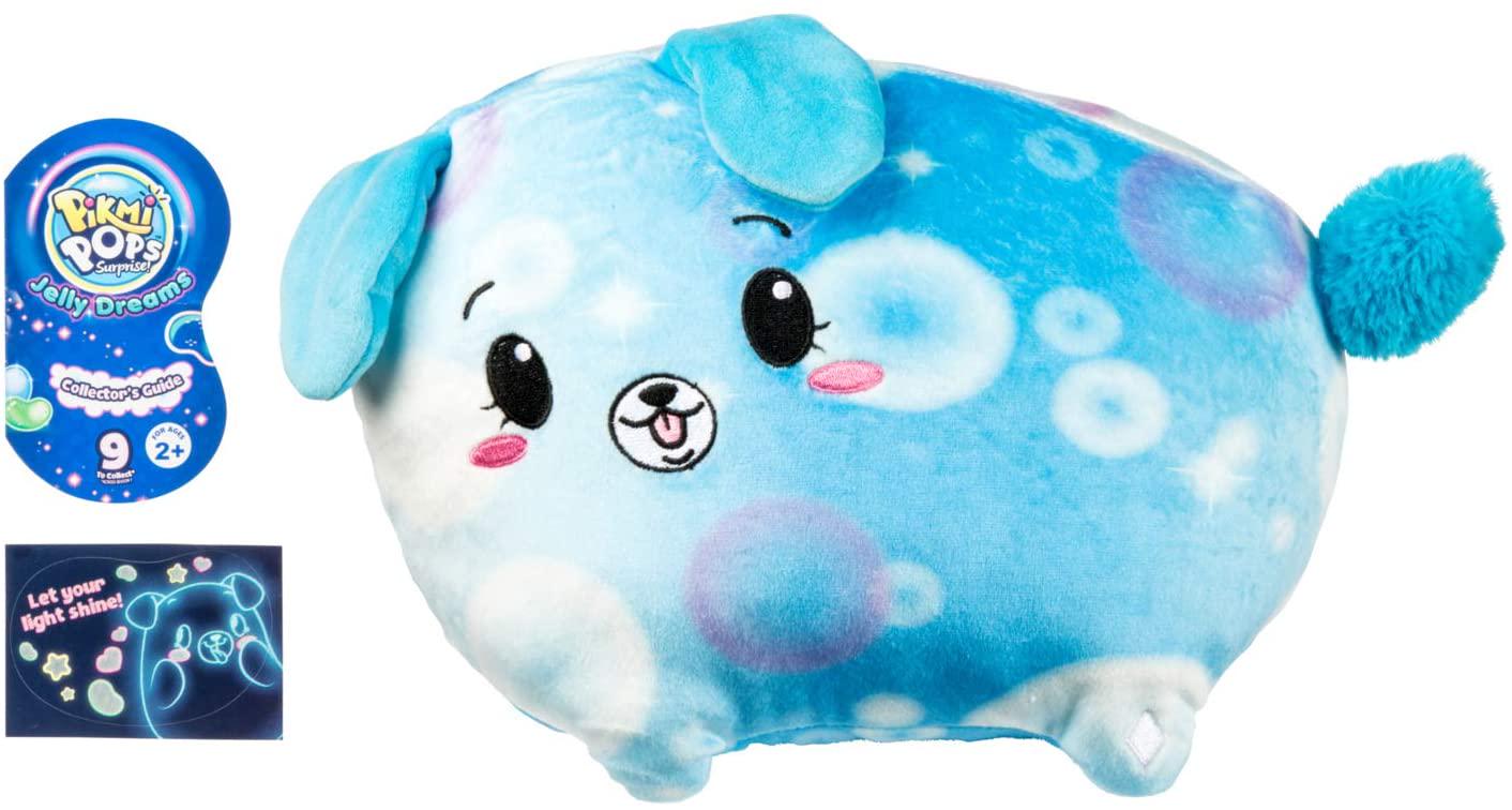 Мягкая игрушка Pikmi Pops Puppy Dog - фото 4