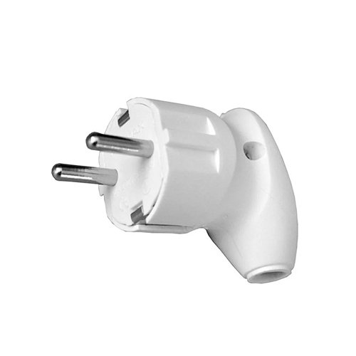 Електровилка бічна із заземленням Neomax NX1005