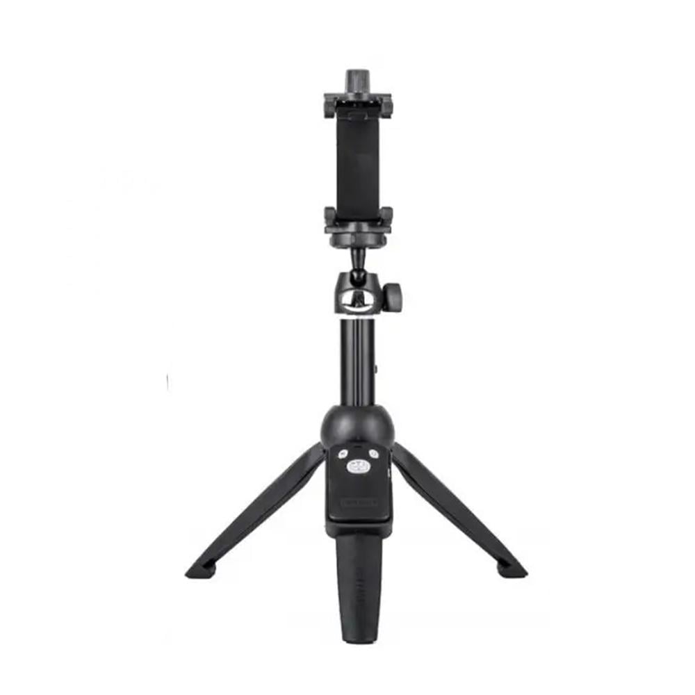 Штатив-монопод для телефона Xo Yunteng YT-9928 2-in-1 Черный (27774opti)